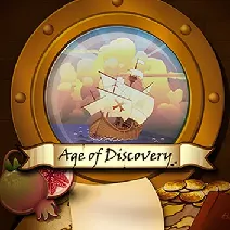 Age Of Discovery на Vbet