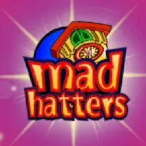 Mad Hatters на Vbet